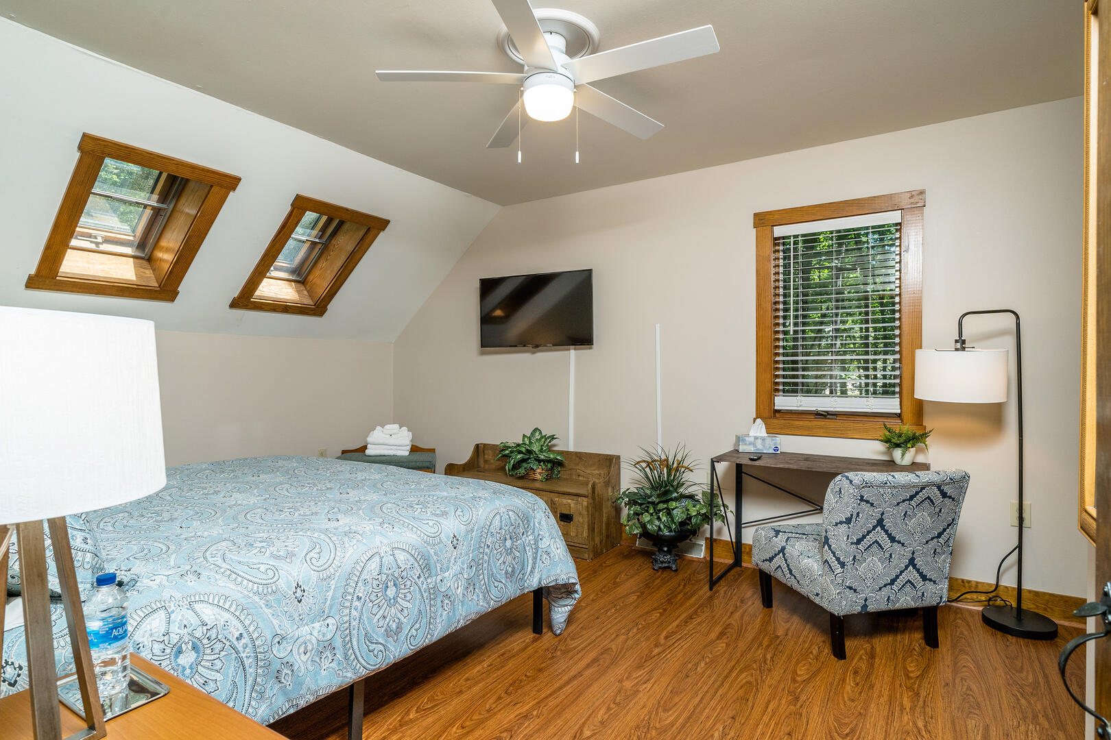 Red Cedar Retreat 28