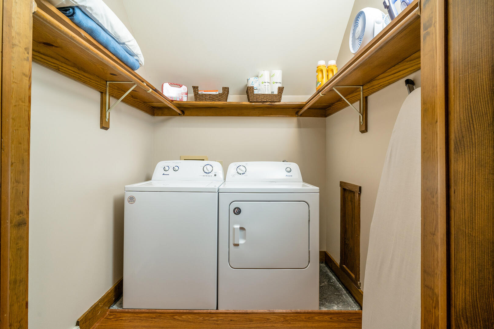 Red Cedar Retreat 31