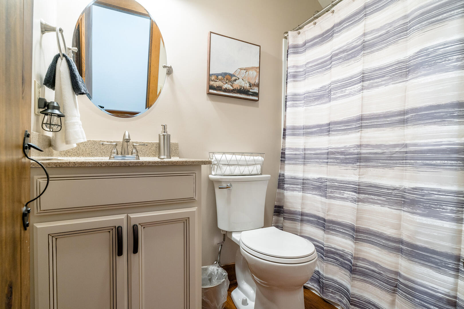 Red Cedar Retreat 30