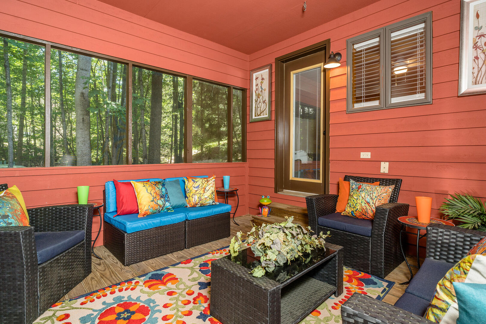 Red Cedar Retreat 32