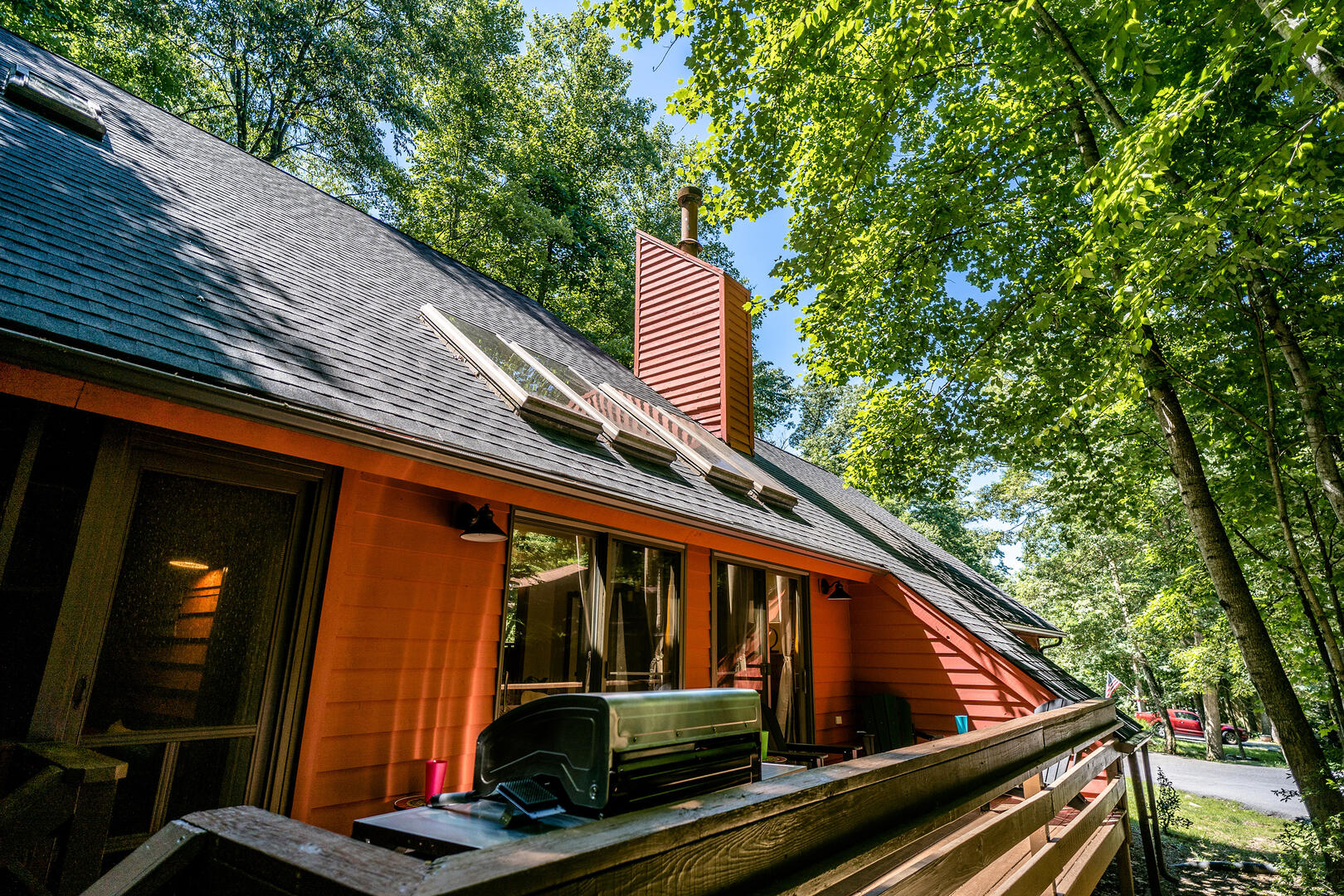 Red Cedar Retreat 40