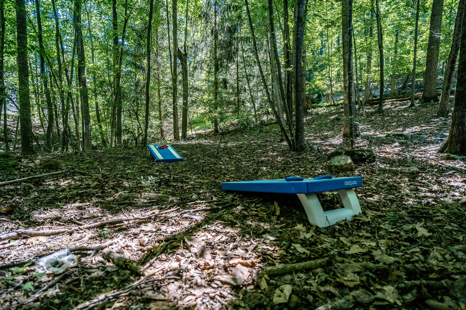 Red Cedar Retreat 44