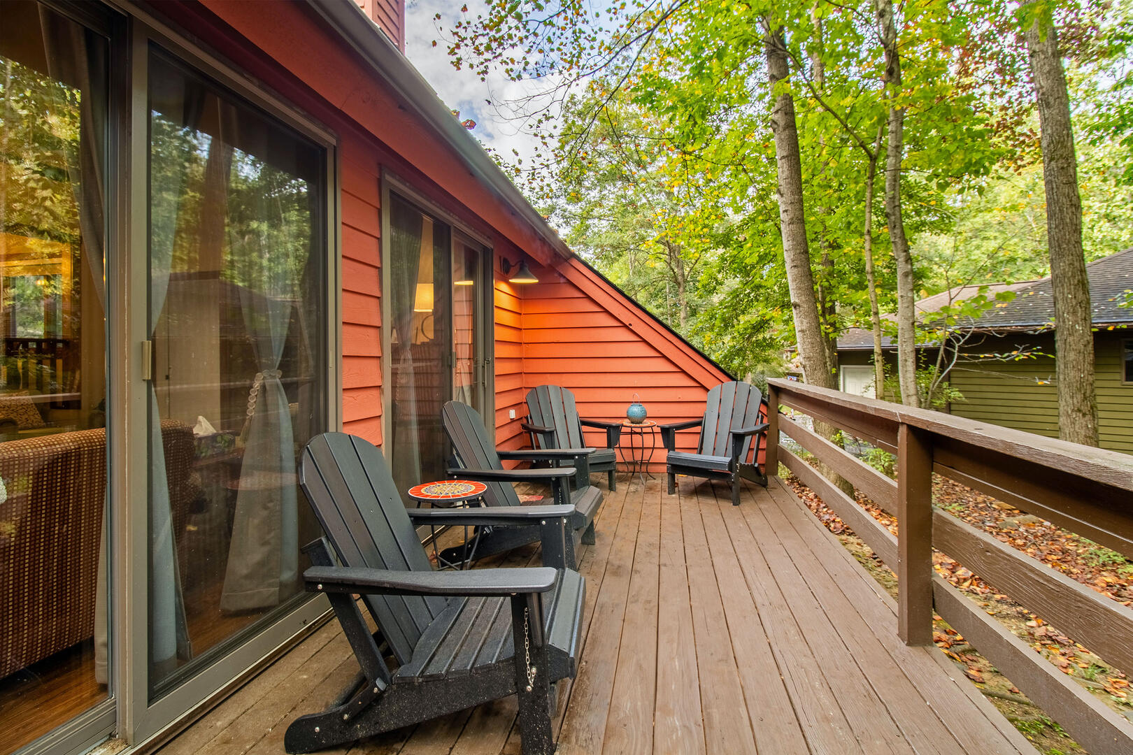 Red Cedar Retreat 38