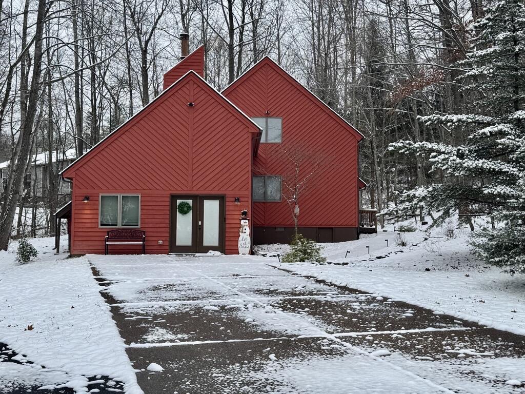 Red Cedar Retreat 53