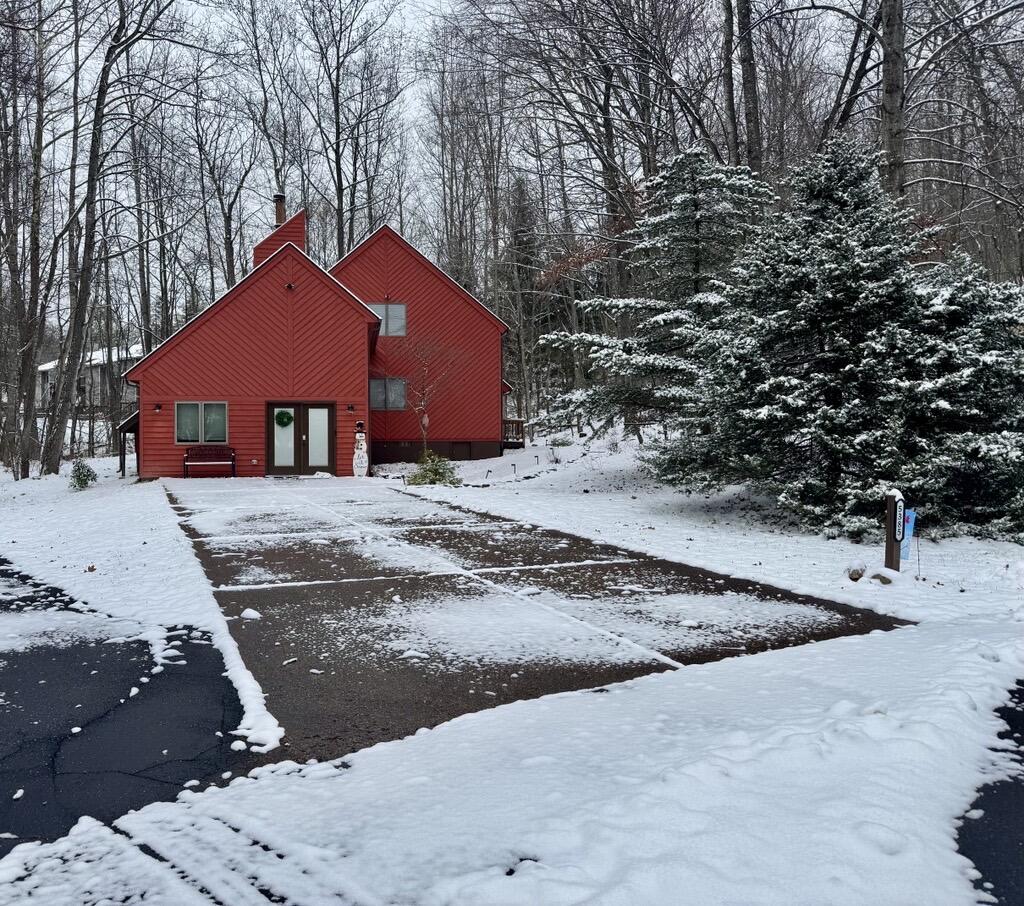 Red Cedar Retreat 54