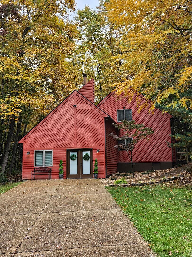 Red Cedar Retreat 59