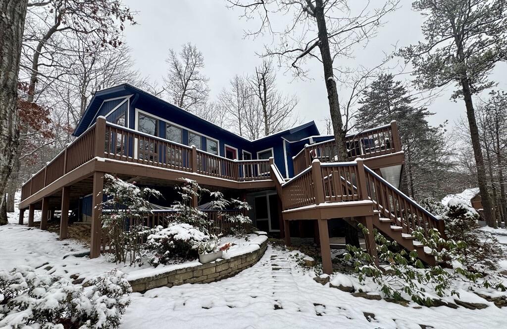 Featured Property All Decked Out