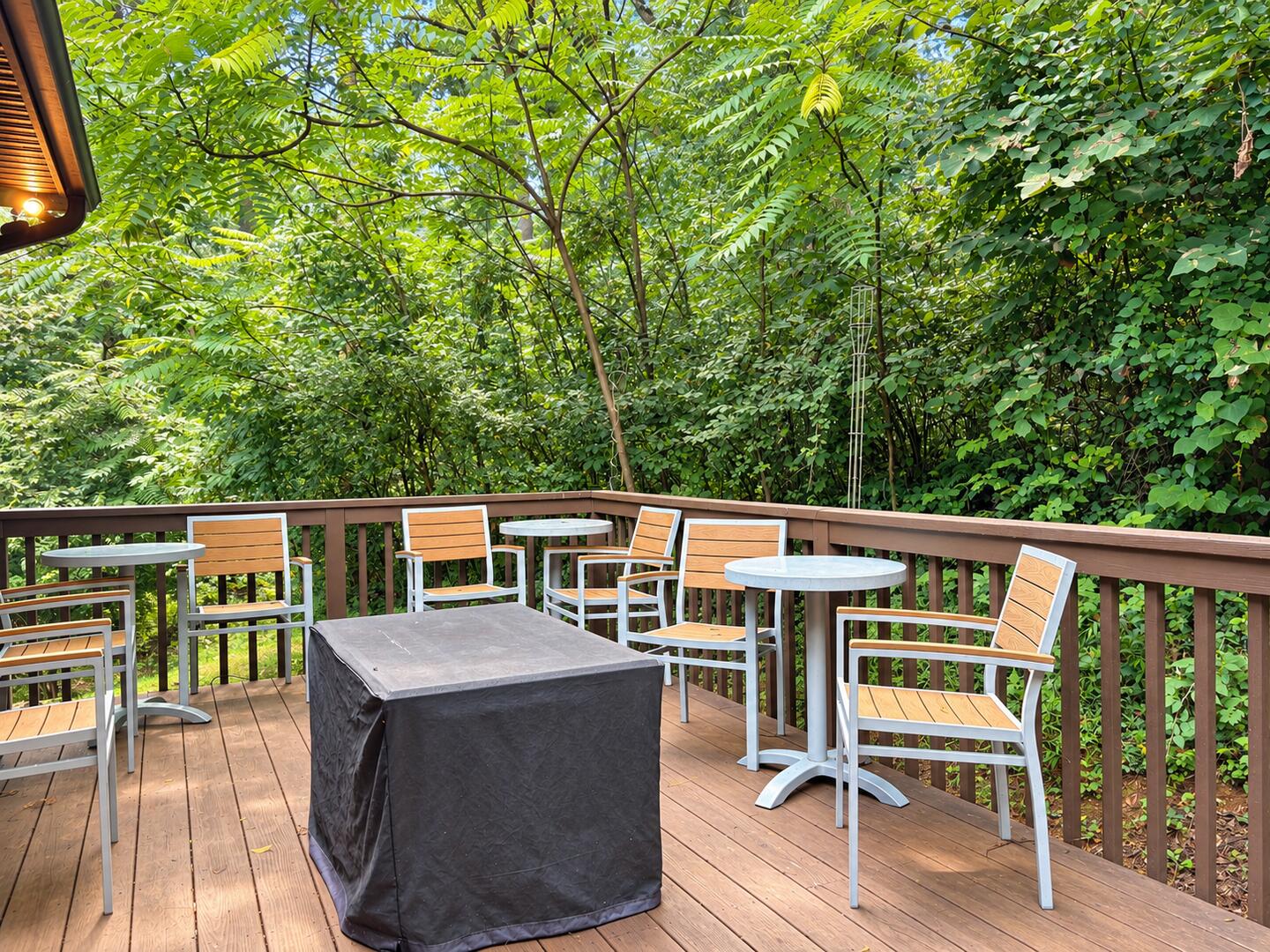 Magnolia Getaway 5