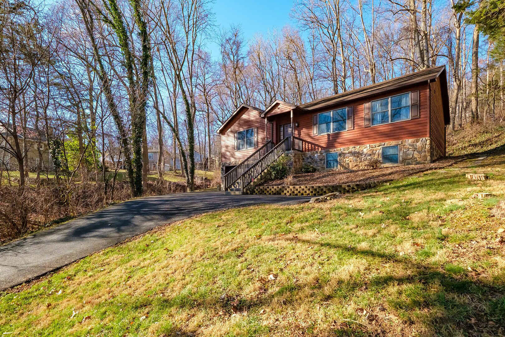 Featured Property Magnolia Getaway