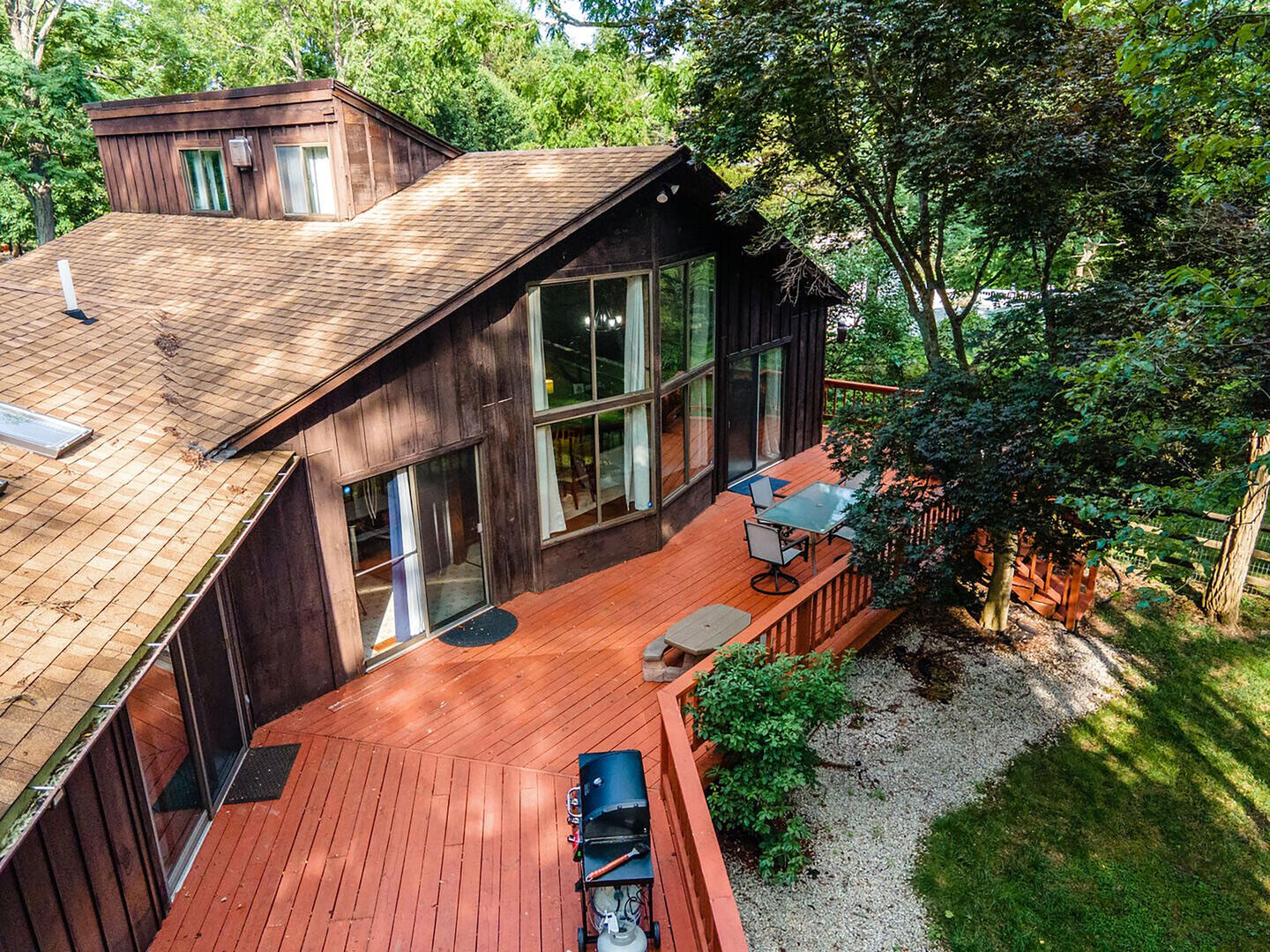 Featured Property The Aviary