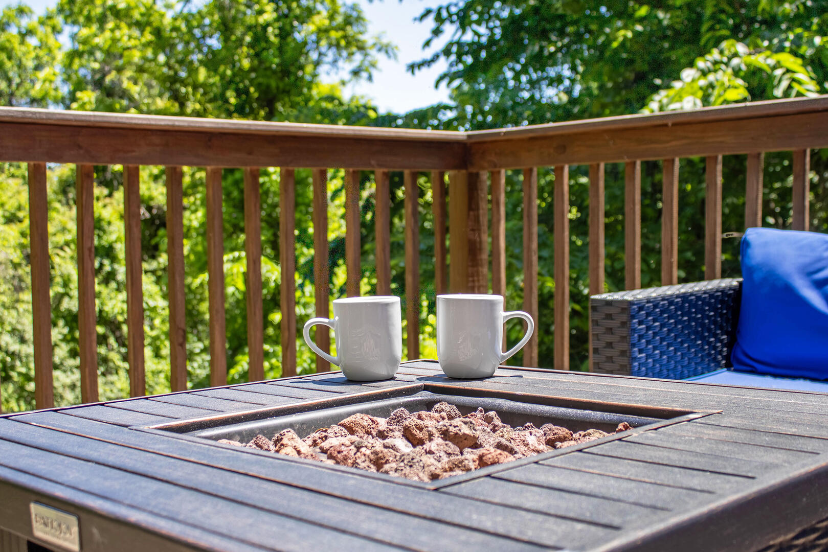 Misty Mountain Retreat 10