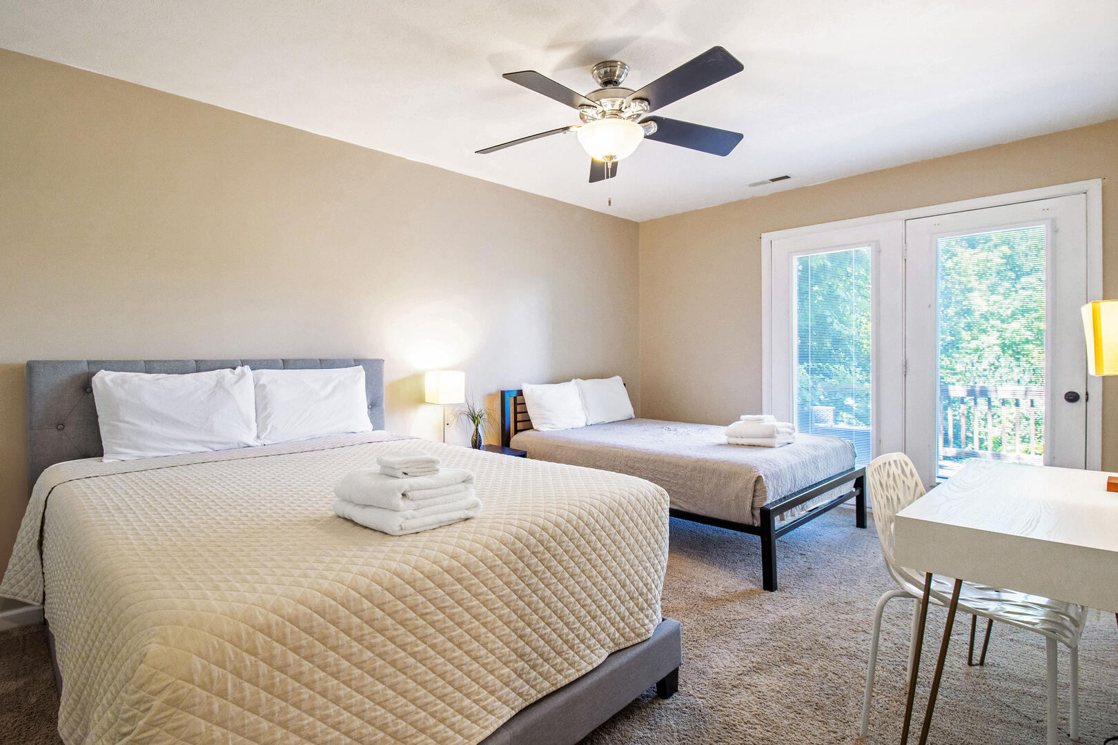 Misty Mountain Retreat 30