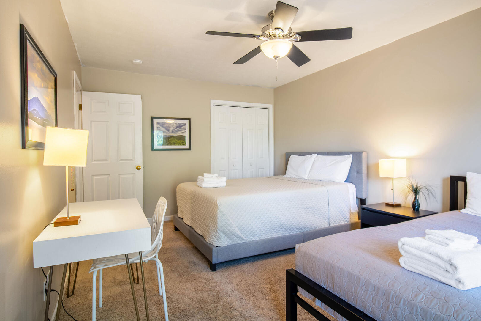 Misty Mountain Retreat 31