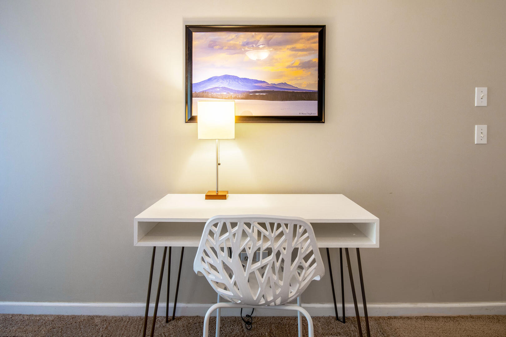 Misty Mountain Retreat 32