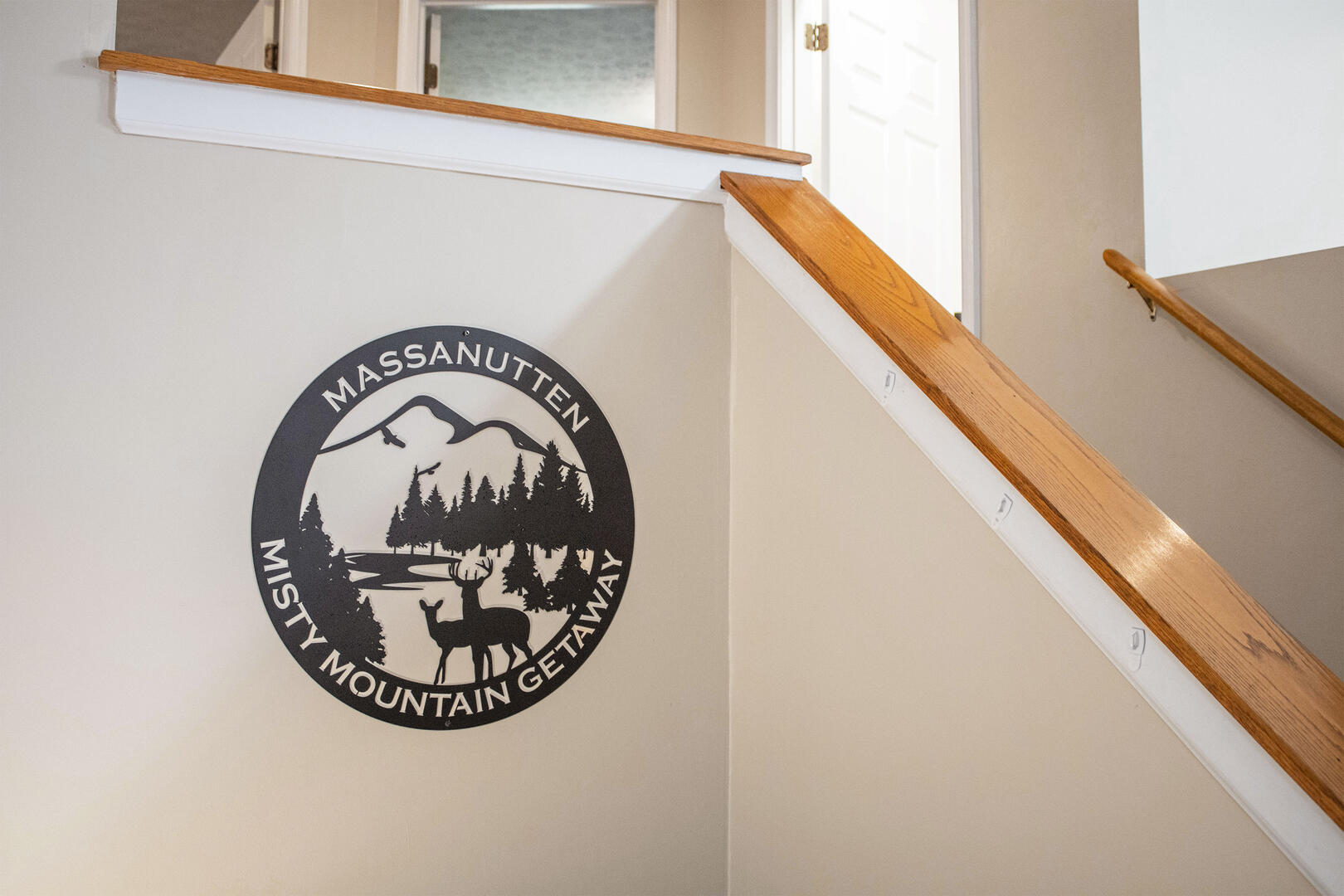 Misty Mountain Retreat 35