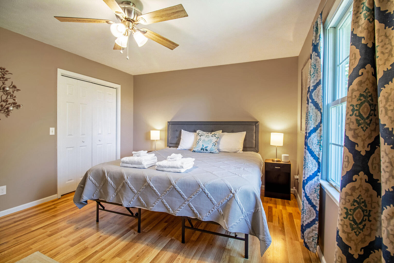 Misty Mountain Retreat 37