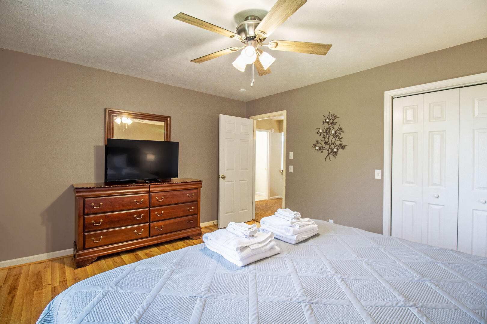 Misty Mountain Retreat 39