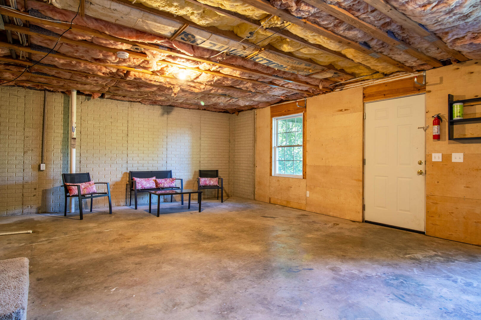 Misty Mountain Retreat 48