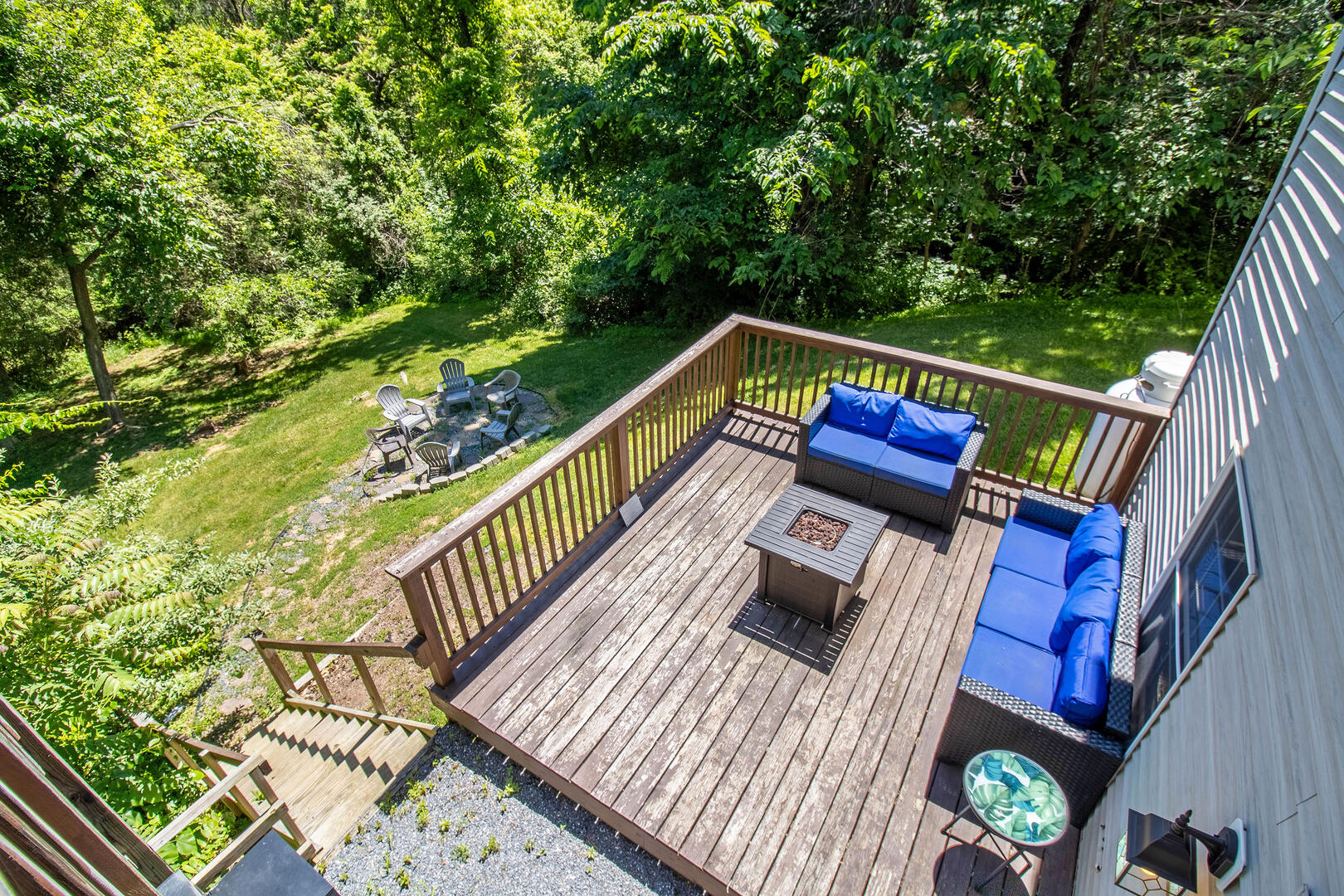 Misty Mountain Retreat 51