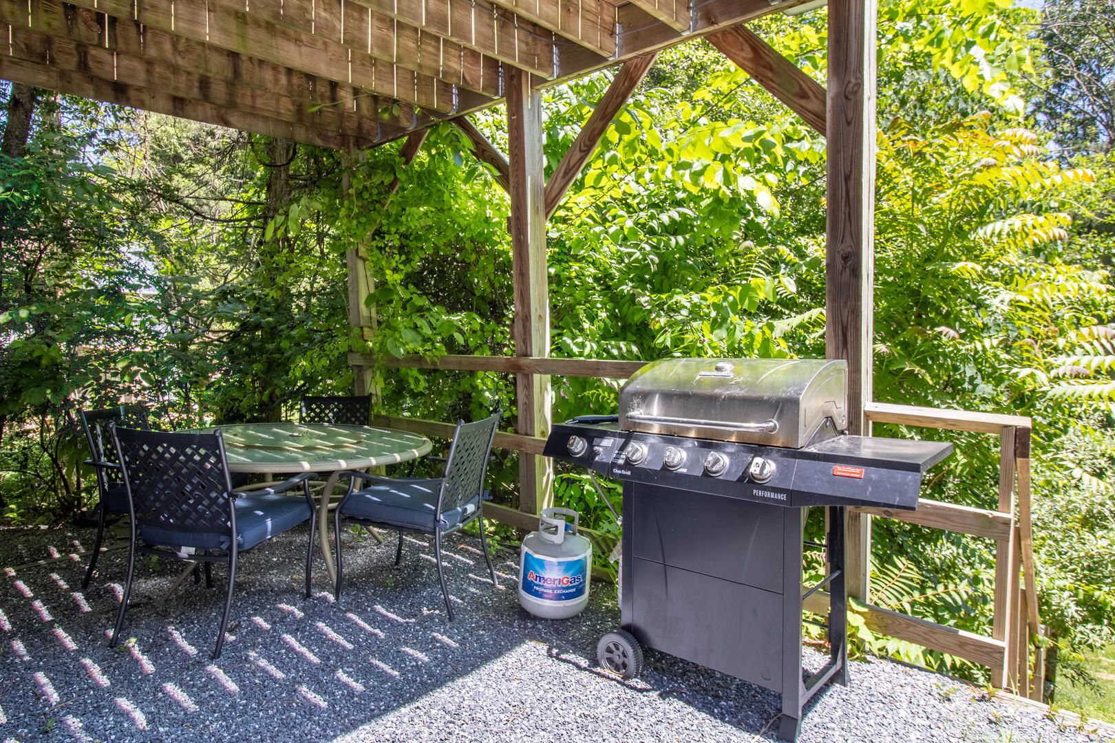 Misty Mountain Retreat 50
