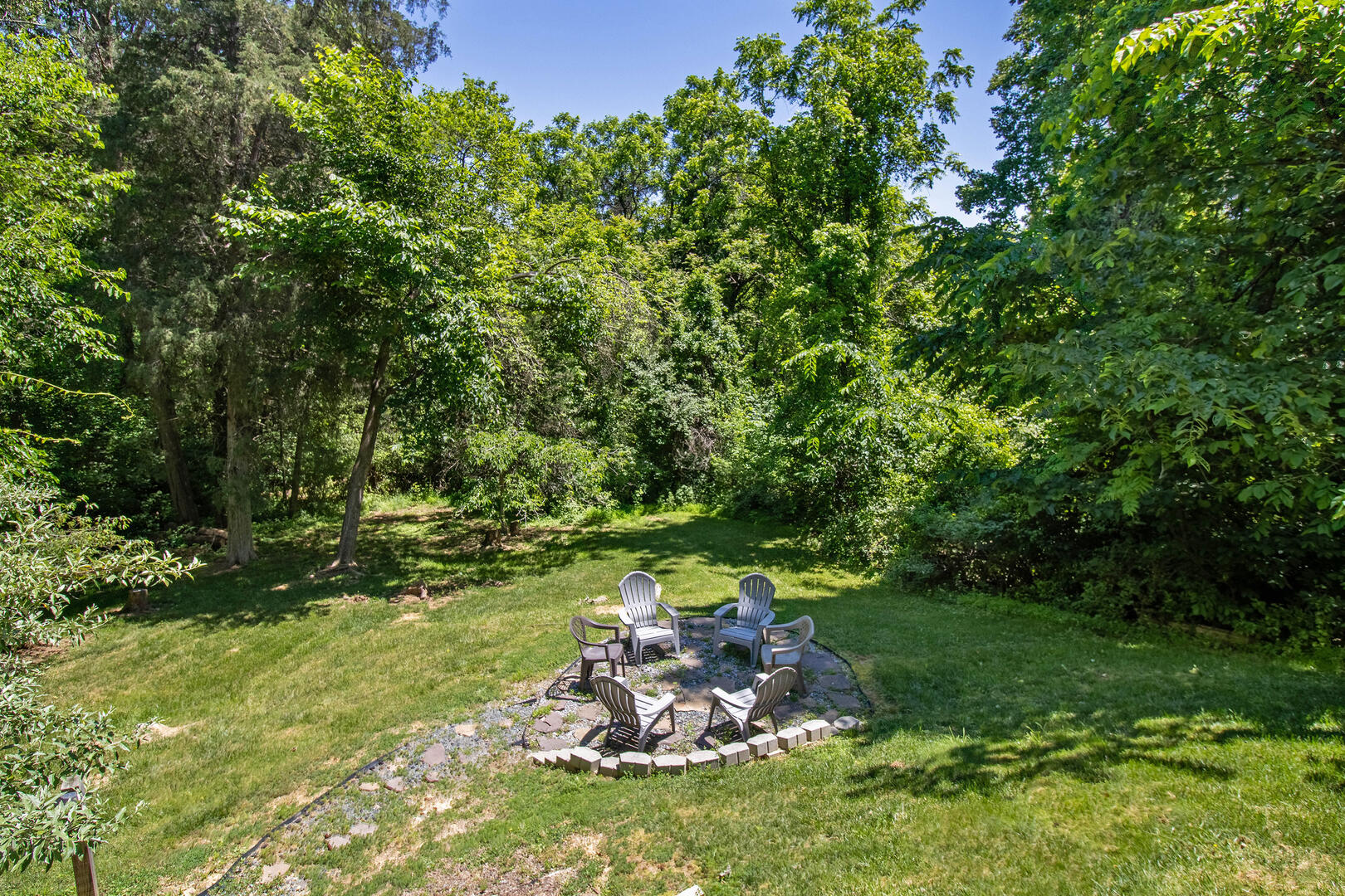 Misty Mountain Retreat 52
