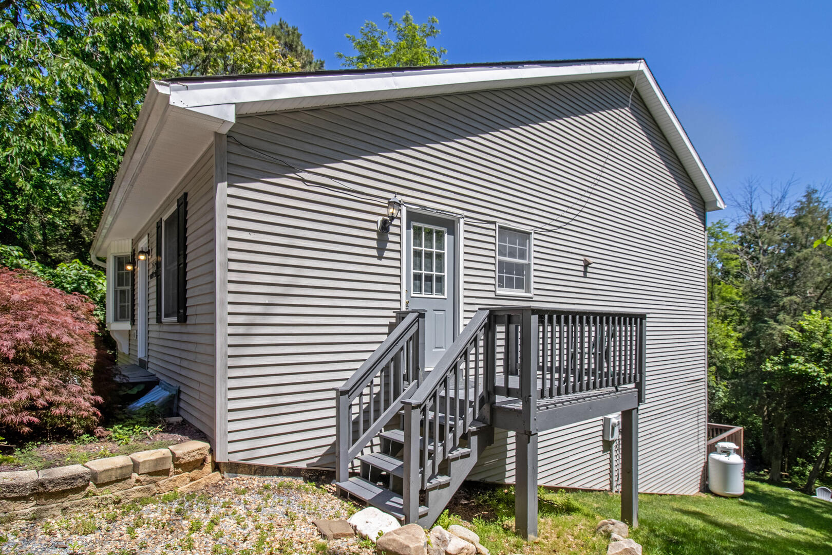 Misty Mountain Retreat 55
