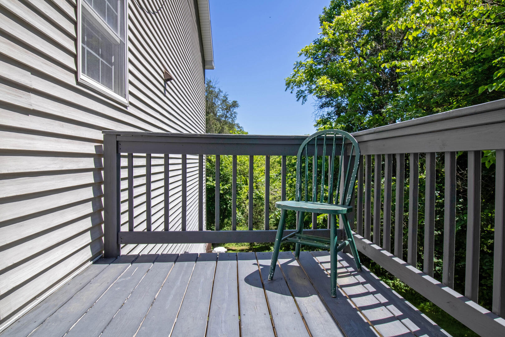 Misty Mountain Retreat 56