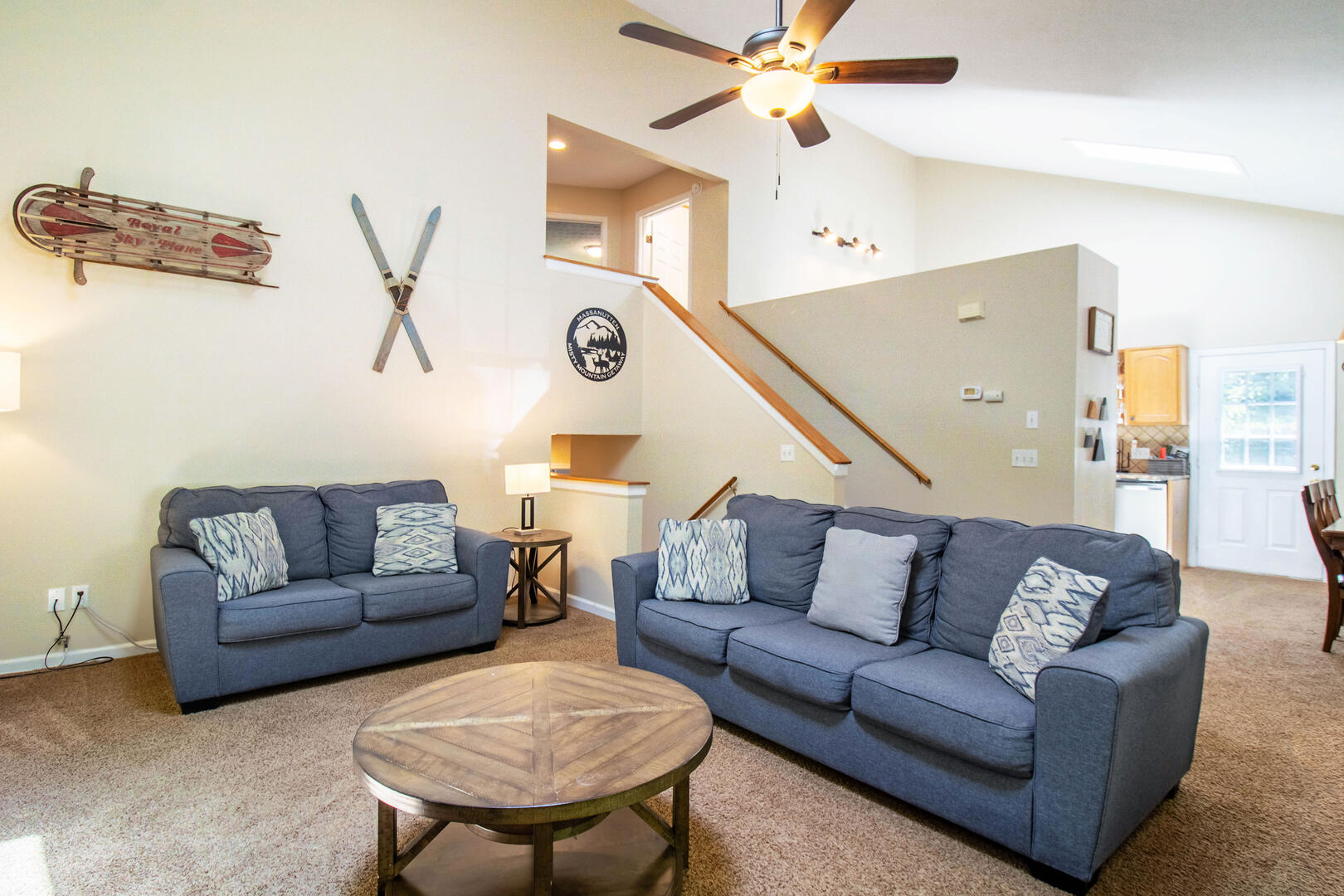 Misty Mountain Retreat | Photo 3
