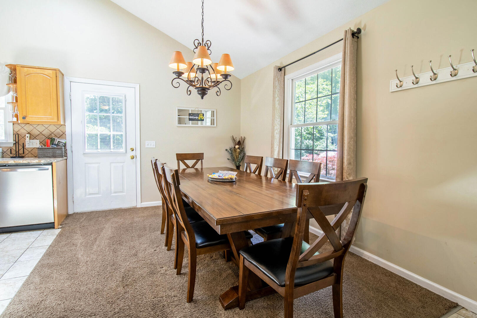 Misty Mountain Retreat | Photo 2