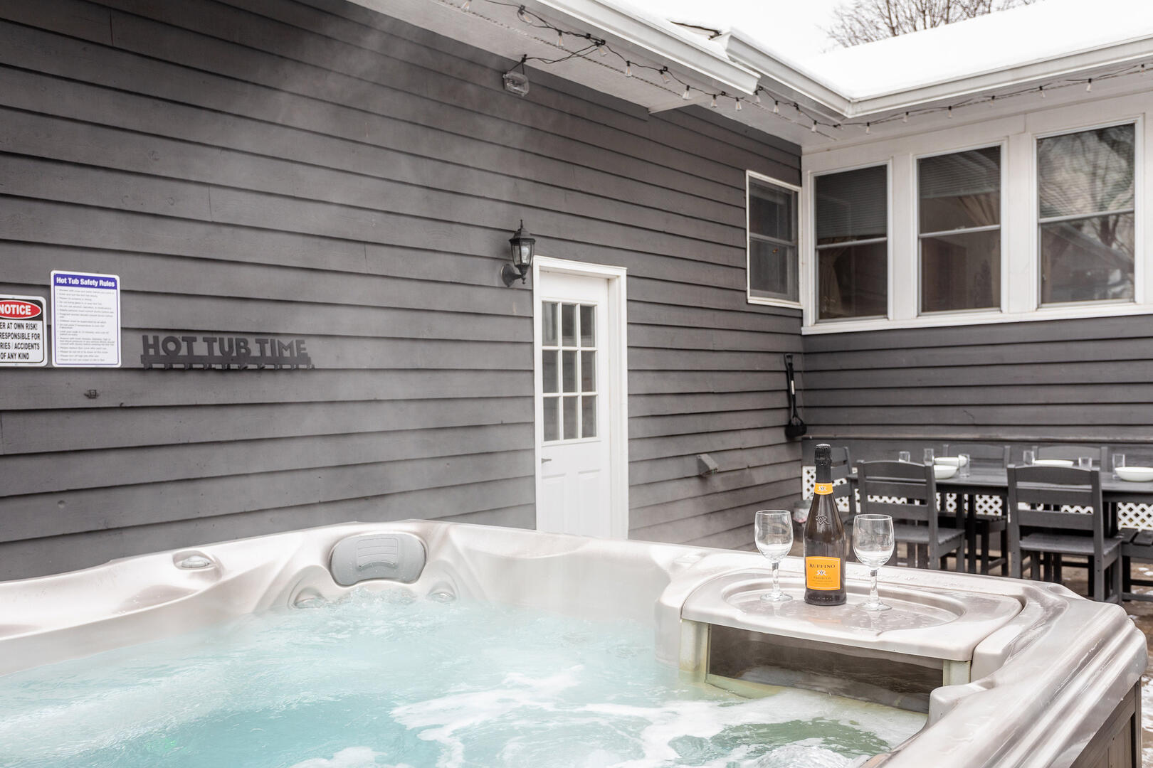 Featured Property Mosaic House