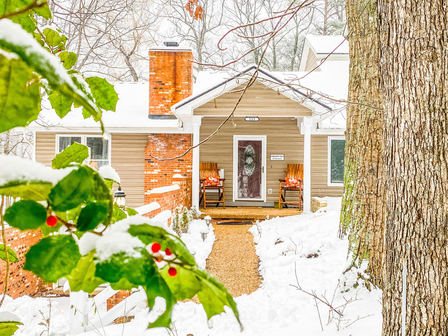 Featured Property Margarita Villa