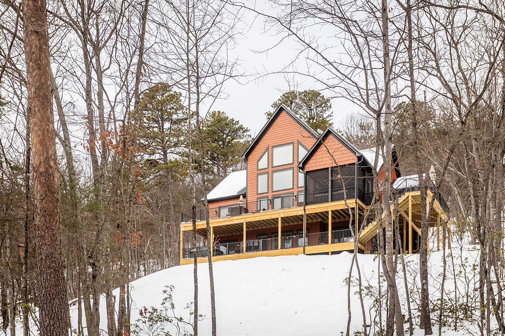 Featured Property Ana's View