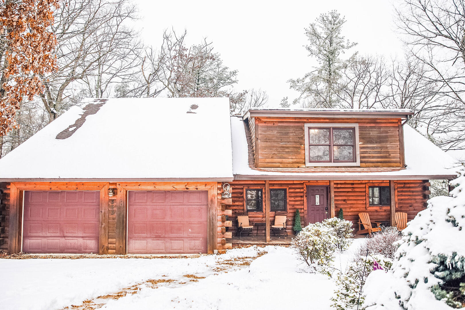 Featured Property Acorn Lodge