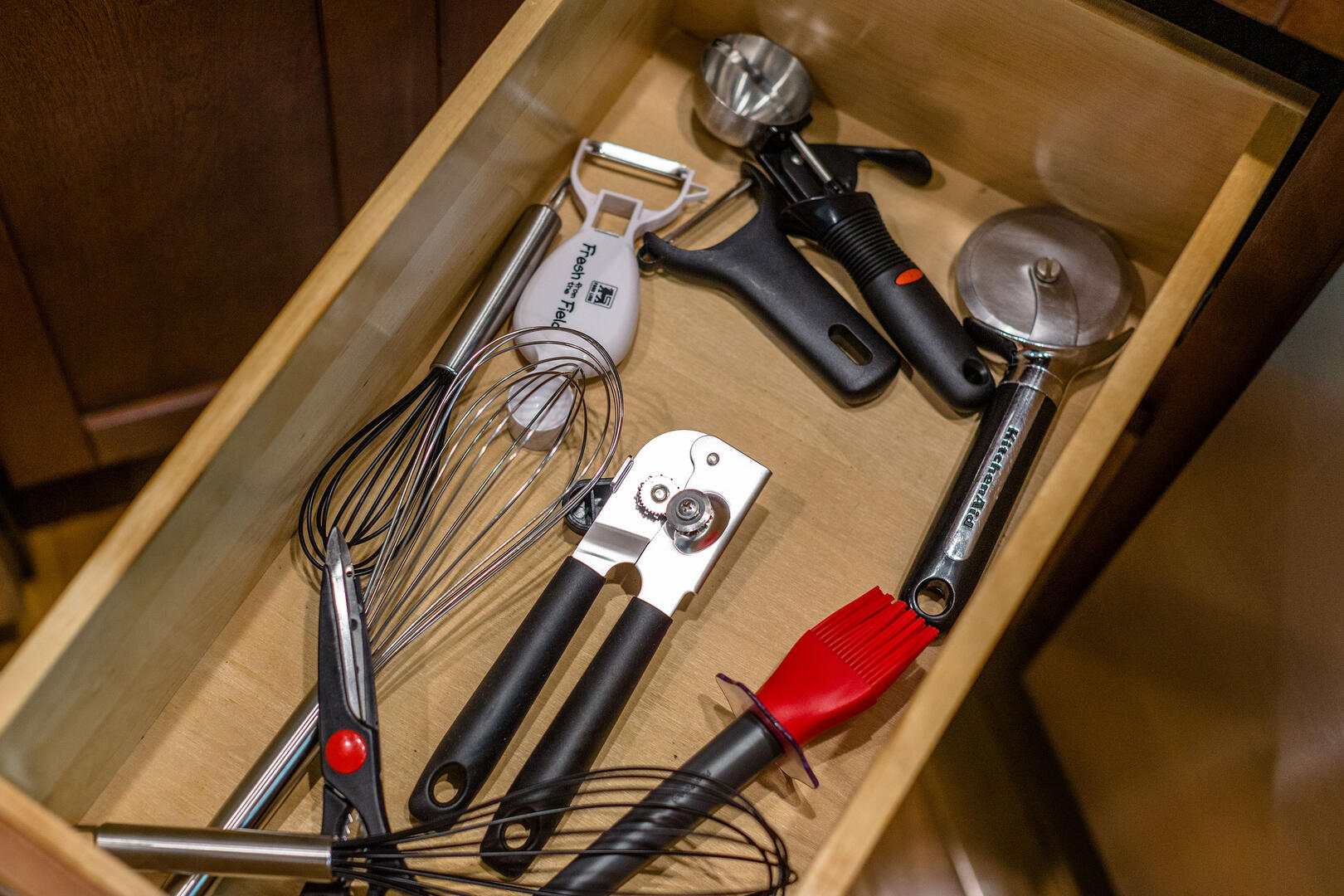 Magnolia Lodge at Massanutten 25