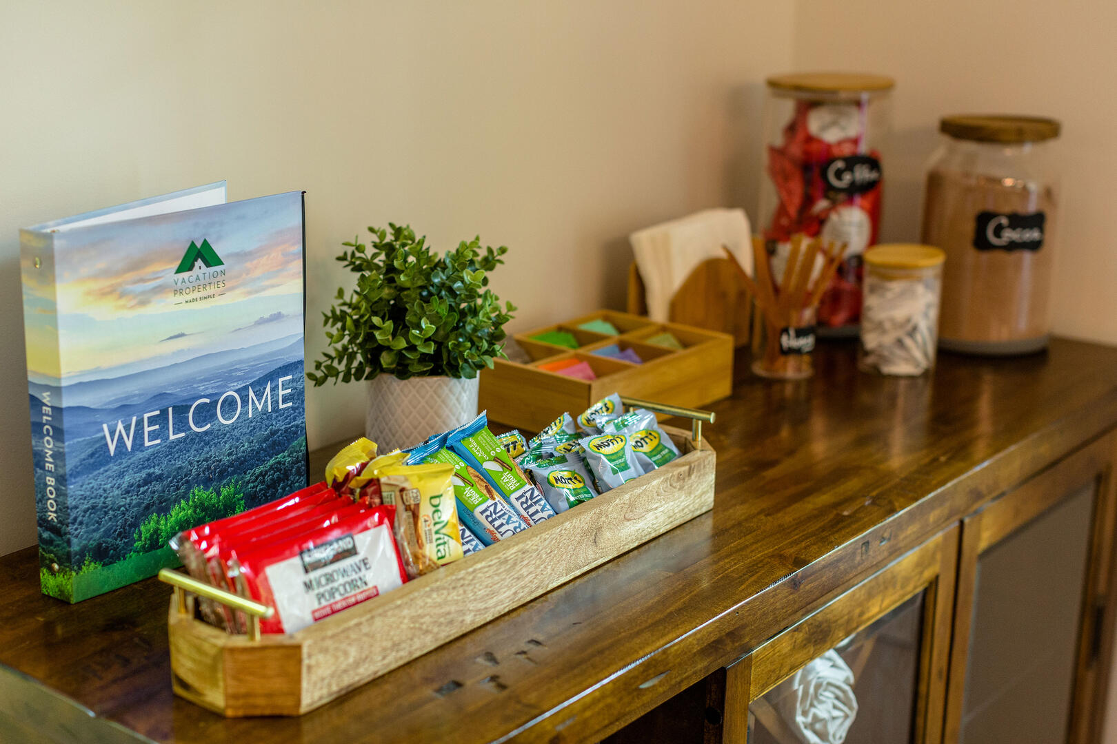 Magnolia Lodge at Massanutten 23