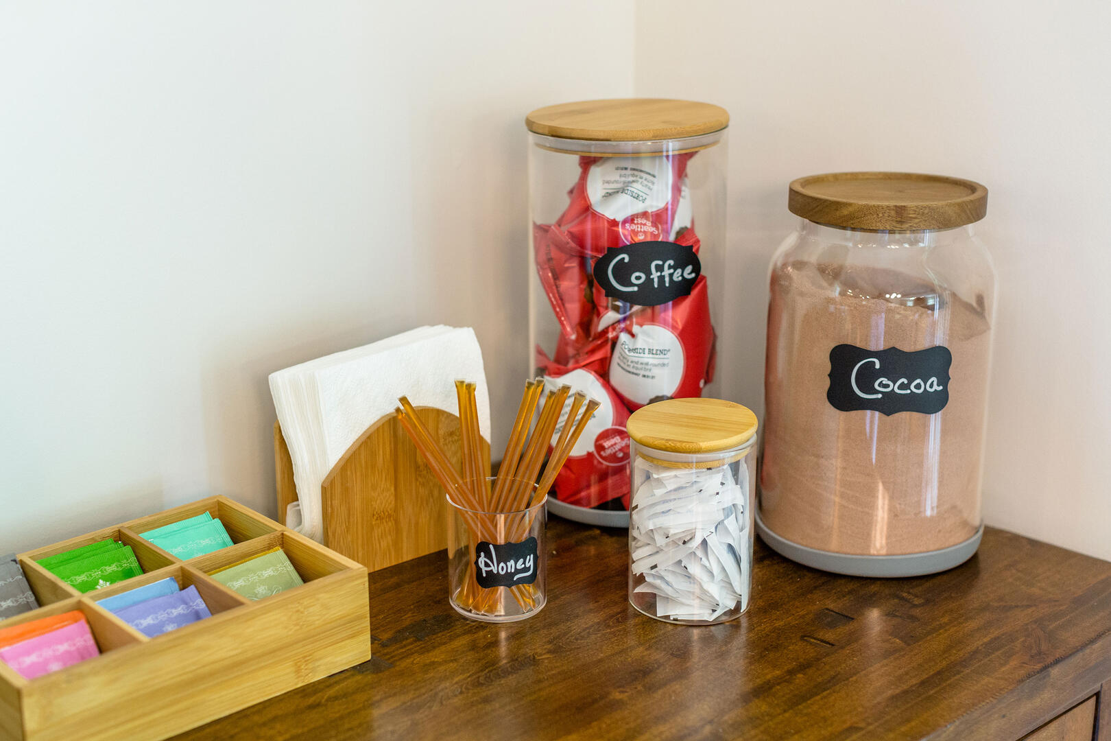 Magnolia Lodge at Massanutten 26