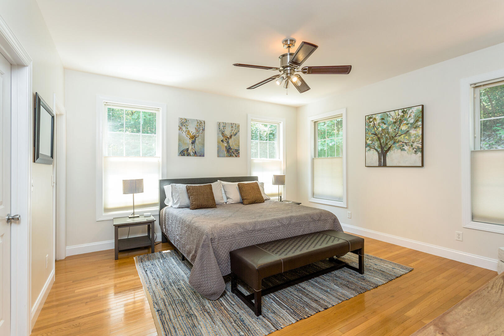 Magnolia Lodge at Massanutten 28