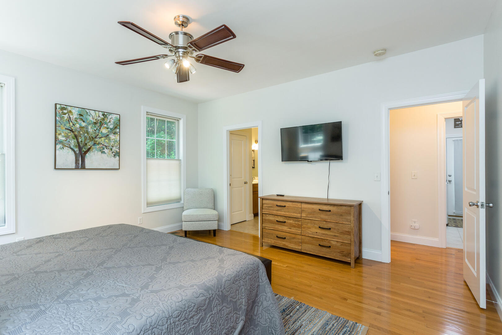 Magnolia Lodge at Massanutten 30