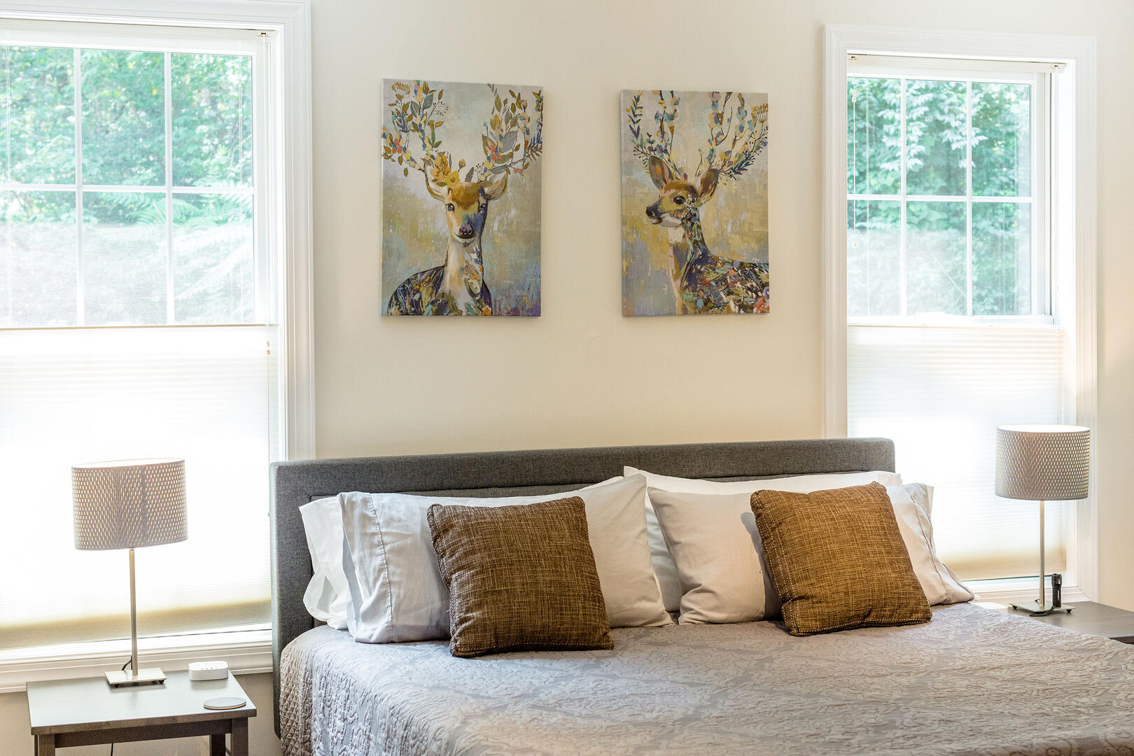 Magnolia Lodge at Massanutten 29