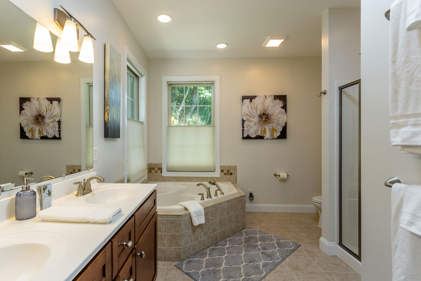 Magnolia Lodge at Massanutten 31