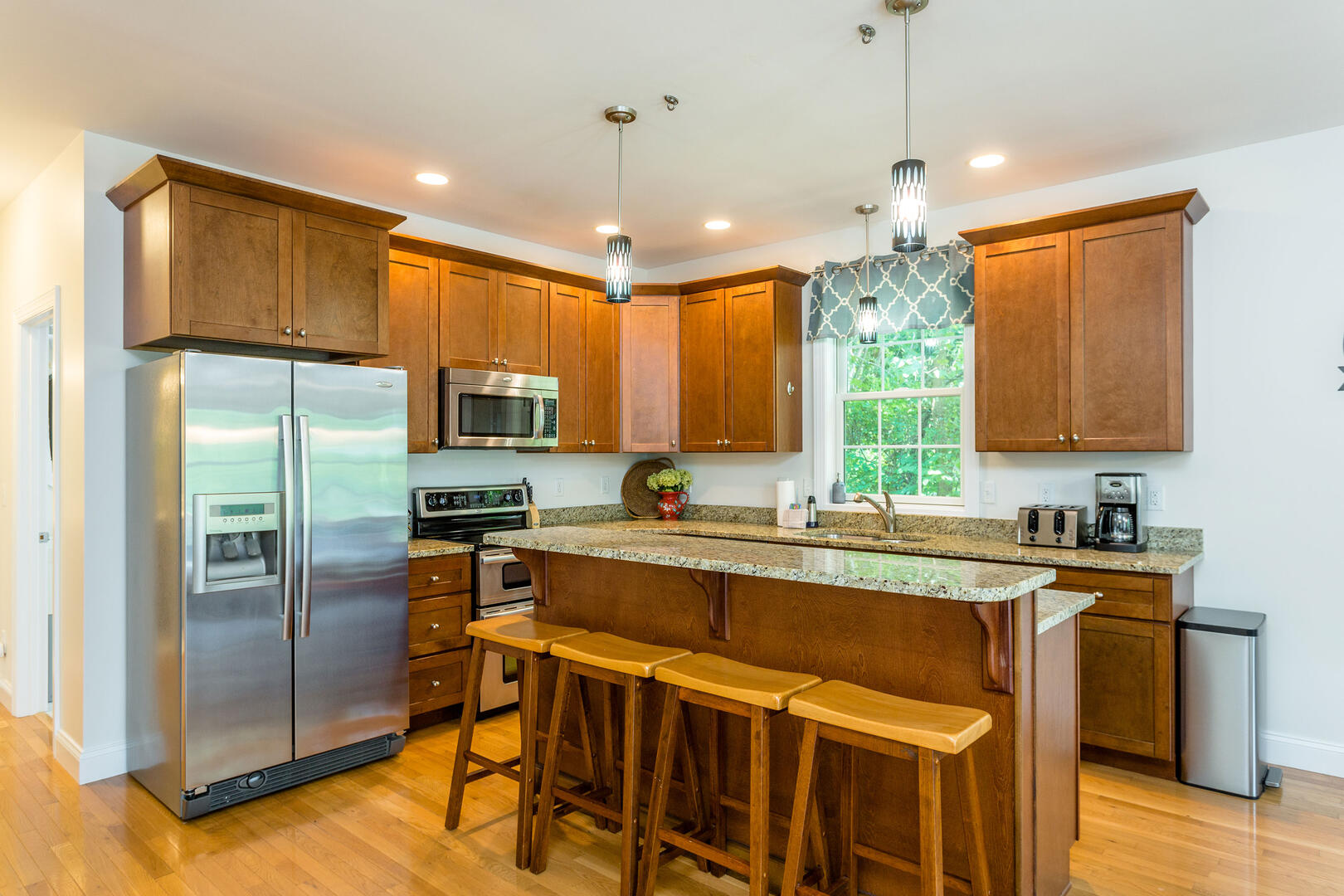 Magnolia Lodge at Massanutten 20