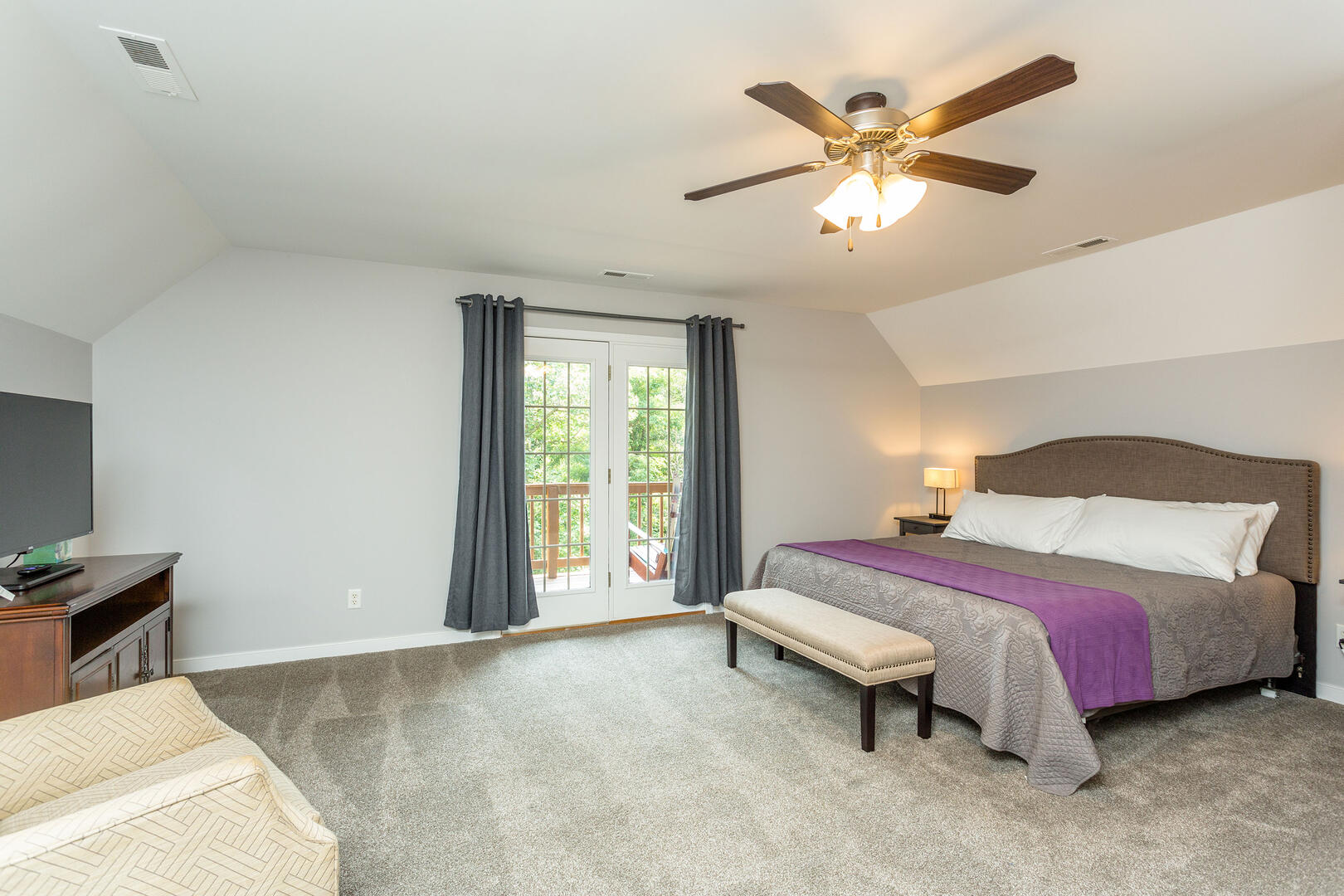 Magnolia Lodge at Massanutten 37