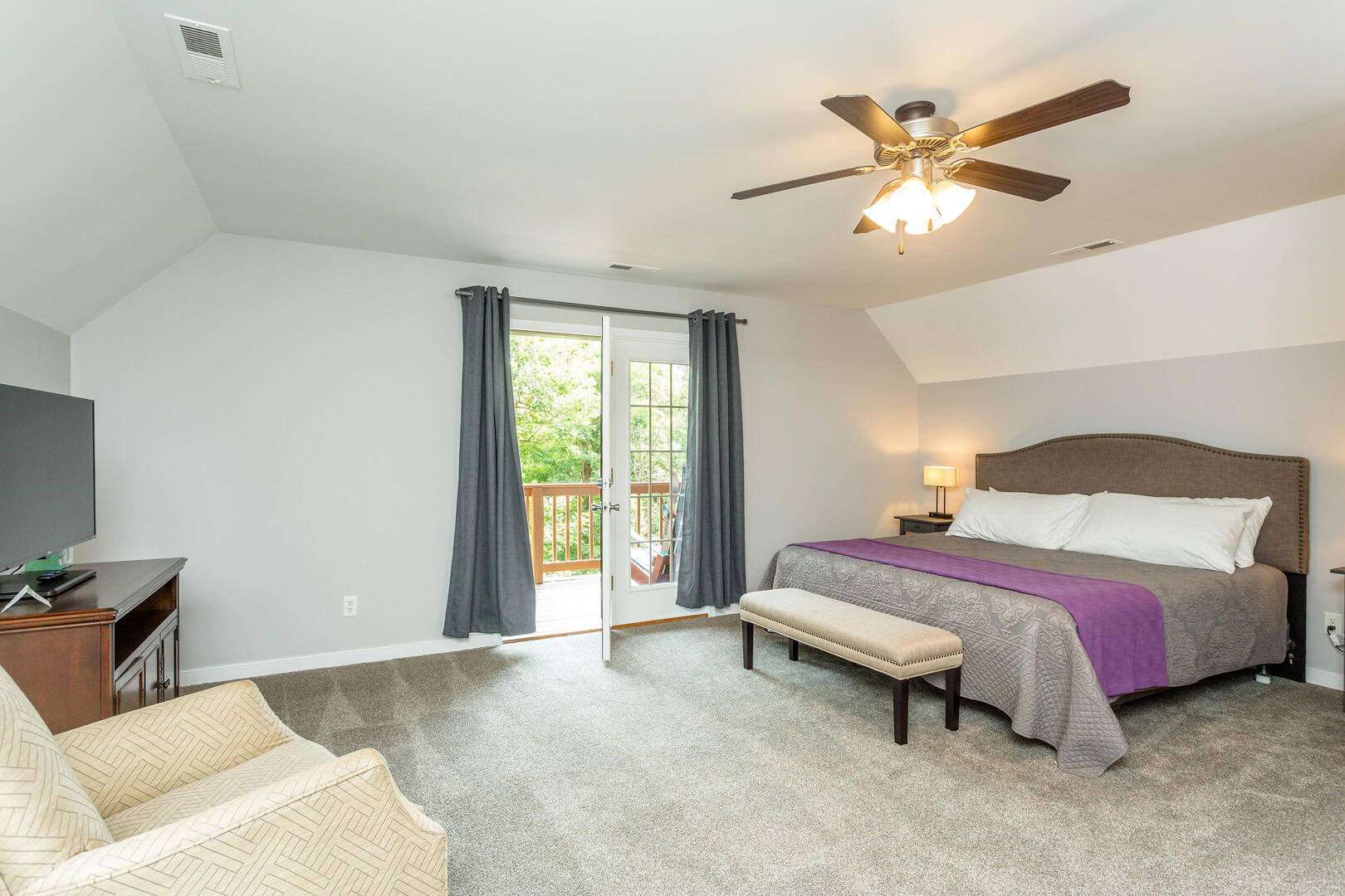 Magnolia Lodge at Massanutten 38