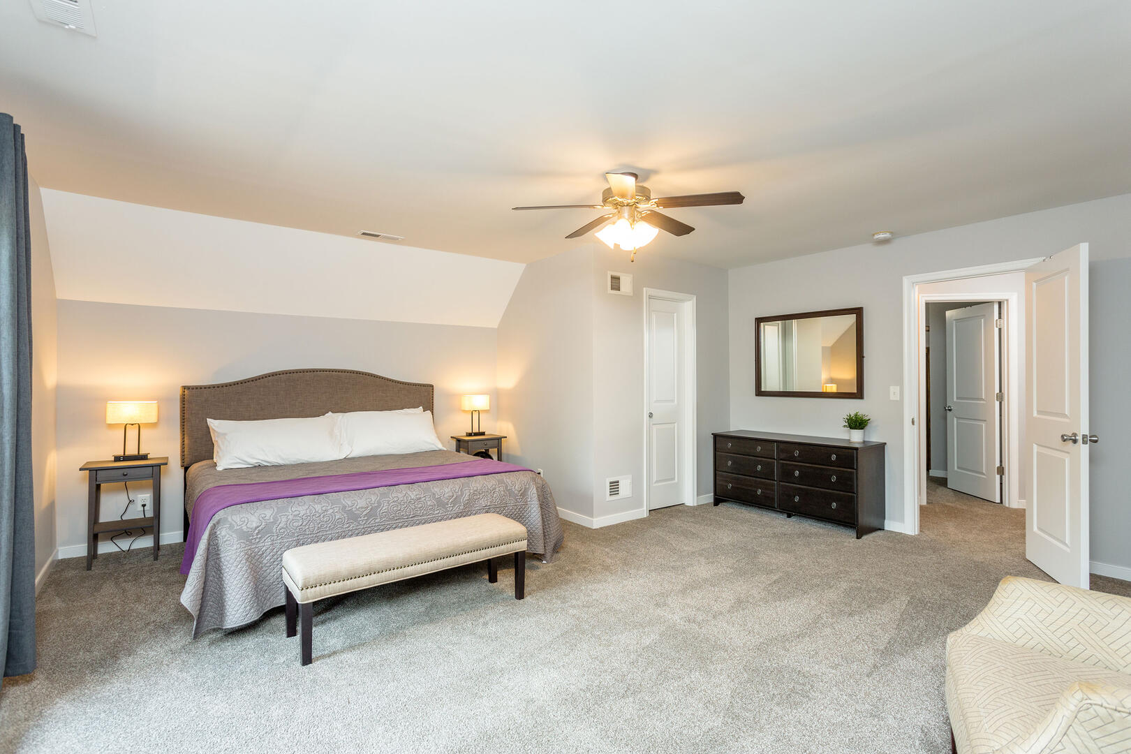 Magnolia Lodge at Massanutten 36