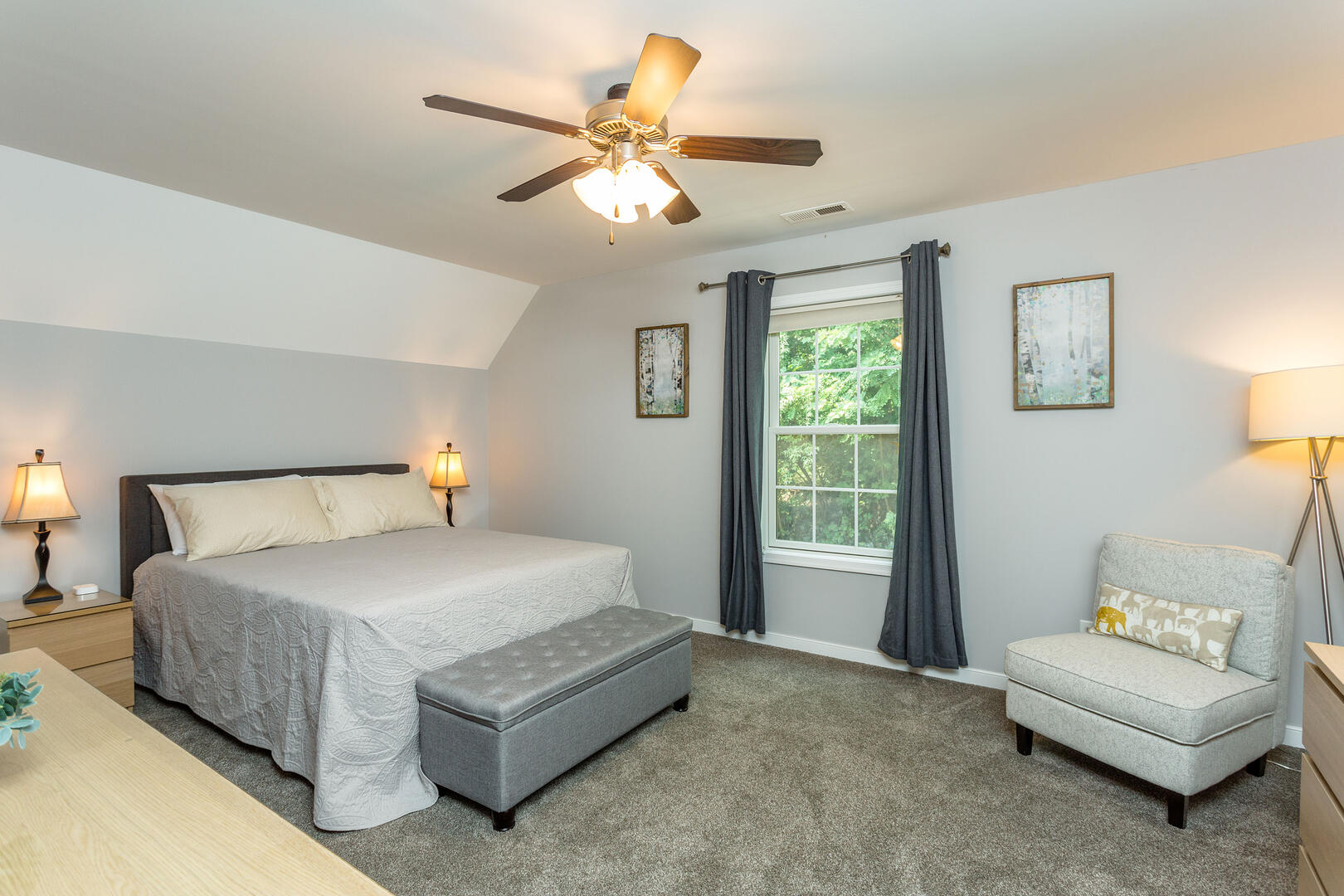 Magnolia Lodge at Massanutten 45