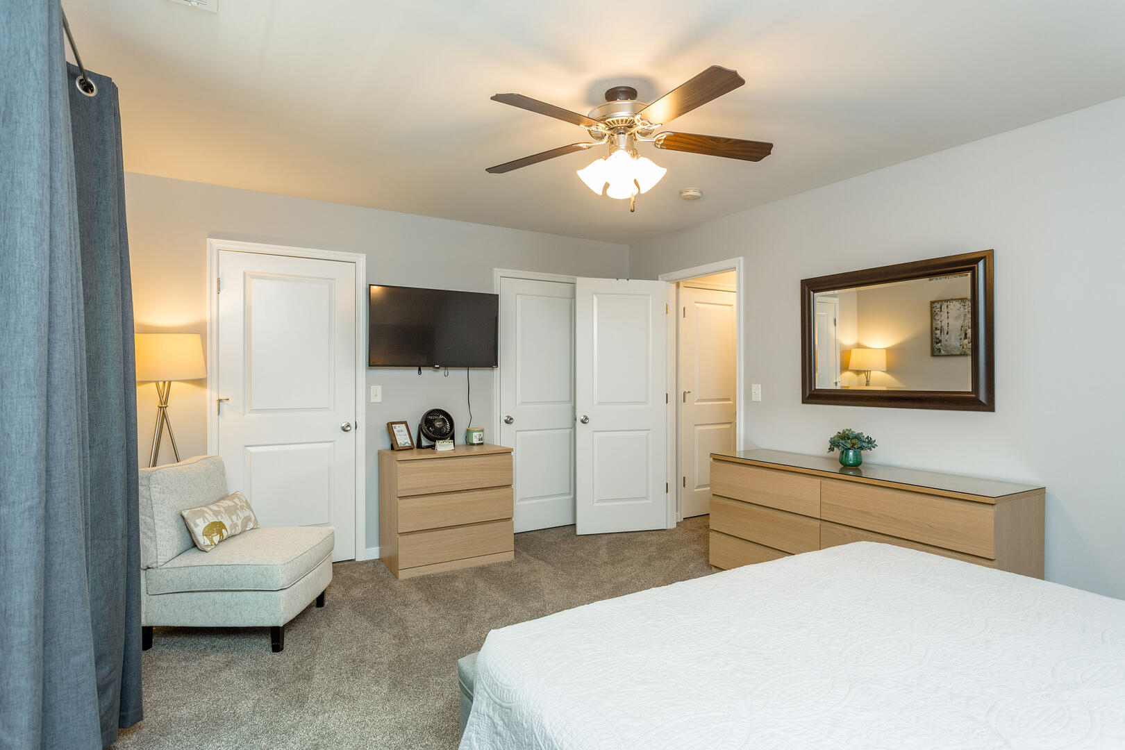 Magnolia Lodge at Massanutten 44