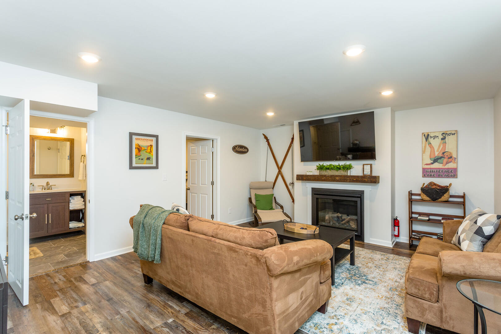 Magnolia Lodge at Massanutten 49