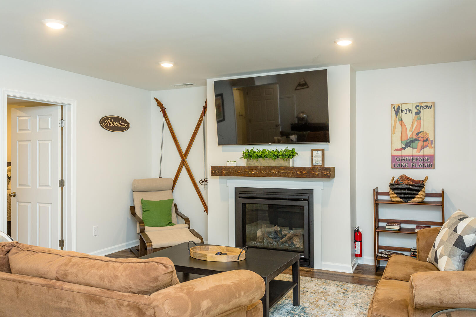 Magnolia Lodge at Massanutten 51