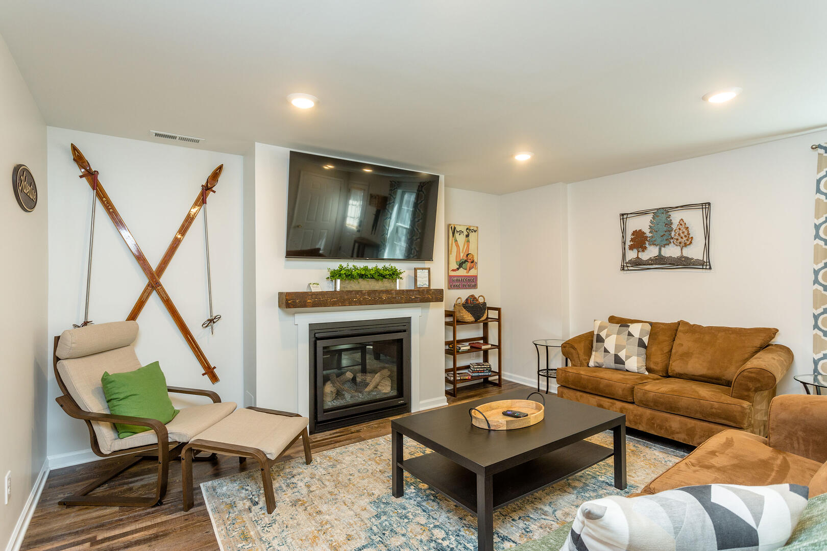 Magnolia Lodge at Massanutten 3