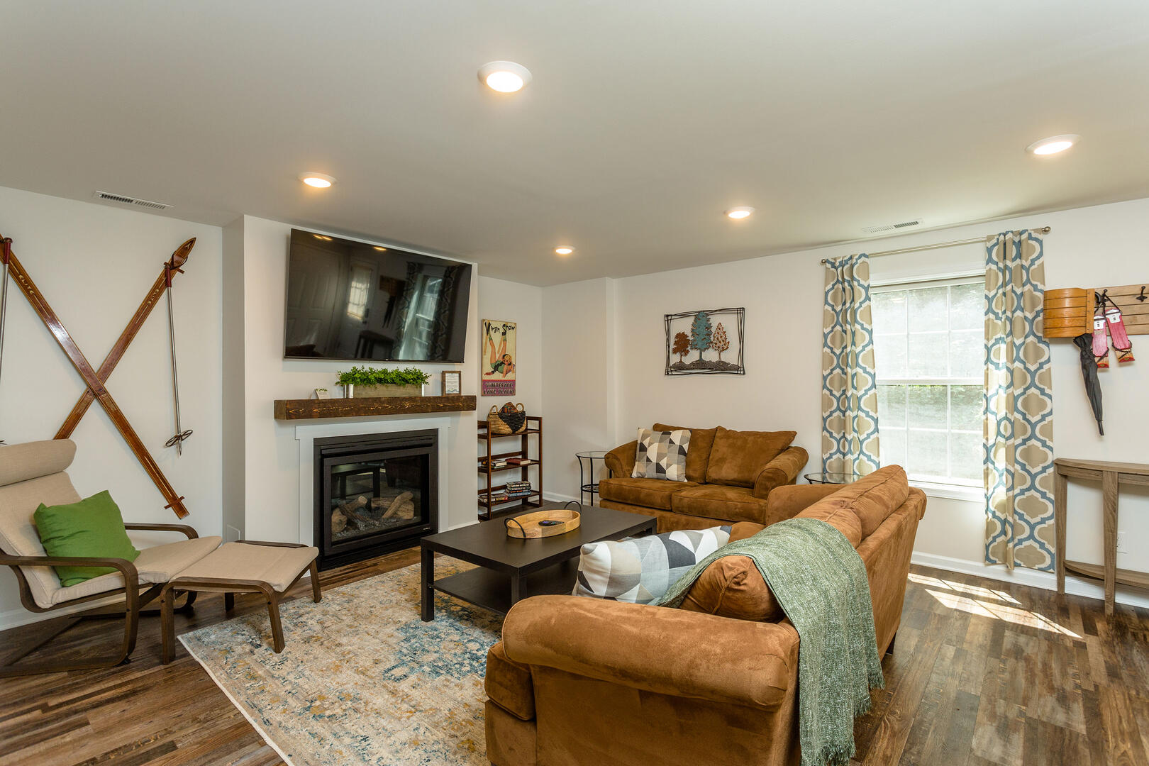 Magnolia Lodge at Massanutten 53